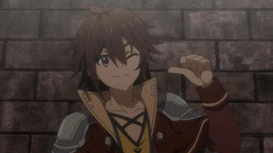 Koko wa Ore ni Makasete Saki ni Ike to Itte kara 10-nen ga Tattara Densetsu ni Natteita. Cap 7