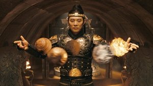 The Mummy: Tomb of the Dragon Emperor