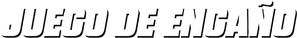Double Take — Logos 2