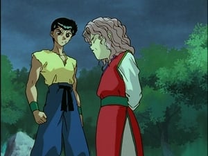 Yu Yu Hakusho: Season 2 Episode 19