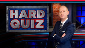 poster Hard Quiz