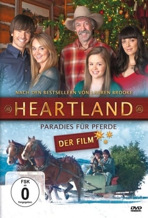 Poster Heartland - Paradies für Pferde 2010