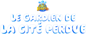 Boonie Bears. Codigo Guardian — Logos 3