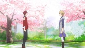 Yume Oukoku to Nemureru 100 Nin no Ouji-sama: 1×10