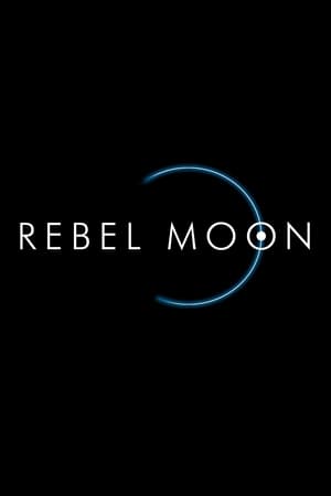 Poster Rebel Moon 2023
