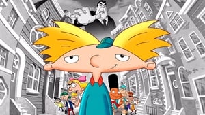 Hey Arnold! O Filme