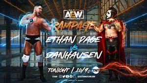 All Elite Wrestling: Rampage: 2×37