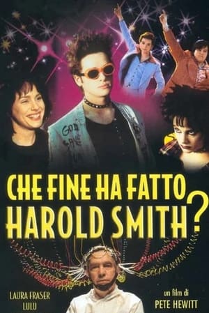 Che fine ha fatto Harold Smith? 2000