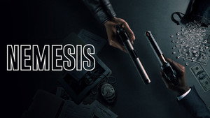 Nemesis backdrop