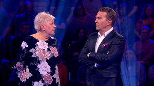 Anthony, Beryl, James, Asim & Jean