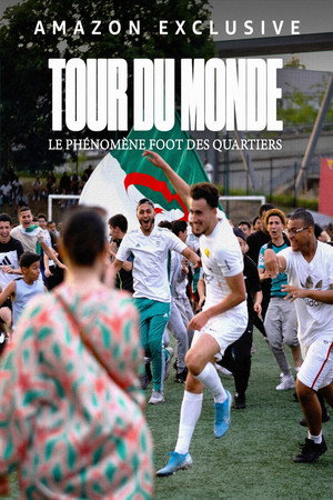 Tour du monde 4