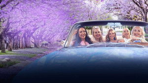 The Mommy Club: Van die Hoofstad