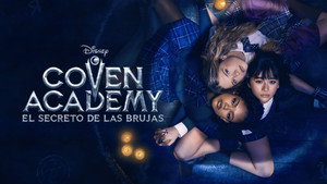 Coven Academy: El Secreto de las Brujas
