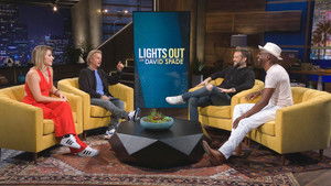 Lights Out with David Spade: 1×19