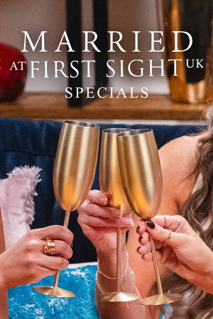 Married at First Sight UK