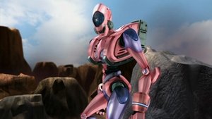 The Volcano Rockmen
