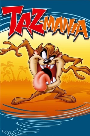 Taz-Mania: Staffel 1