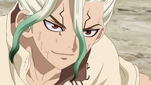 Dr. Stone S02E09