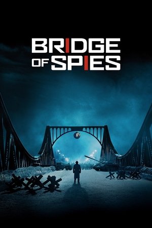 Bridge of Spies (2015) Subtitle Indnesia