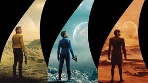 Star Trek: Discovery การเดินทางข้ามอวกาศอันไกลโพ้น