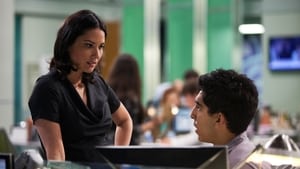 The Newsroom 1 – Episodio 9