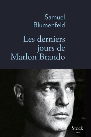 Image The Last Days of Marlon Brando