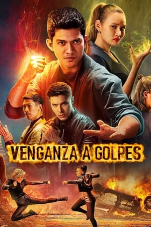 Venganza a golpes 2022