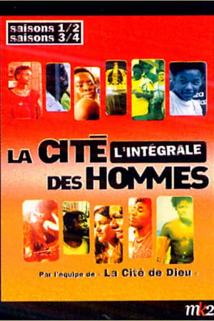 Image La Cité des Hommes