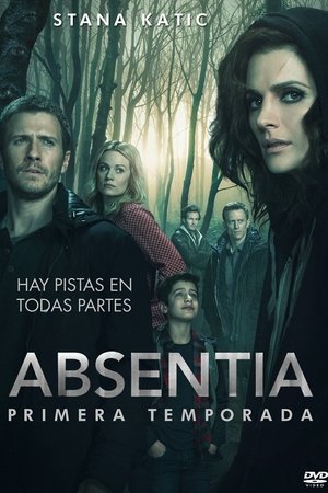 Absentia: Temporada 1