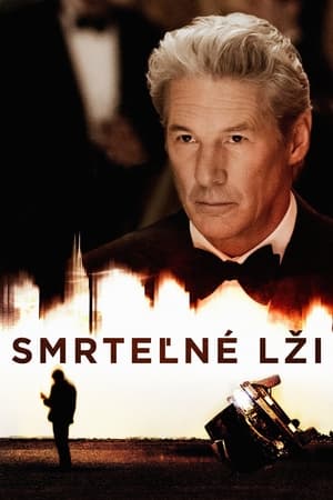 Poster Smrteľné lži 2012