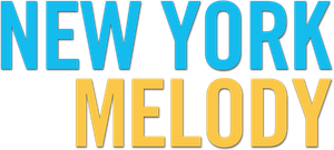 New York Melody — logo
