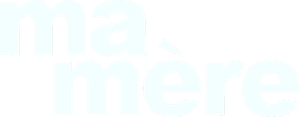 Ma mère — Logos 1