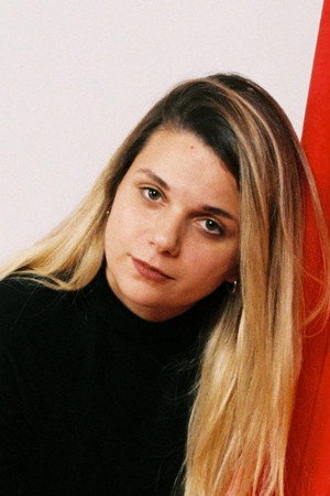 Foto de Jelena Gavrilović