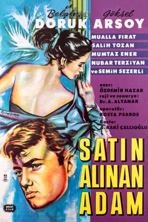 Satın Alınan Adam