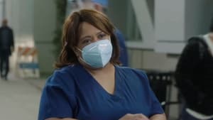 Grey’s Anatomy S17E01