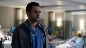 Transplant: Uma Nova Vida: 1×13