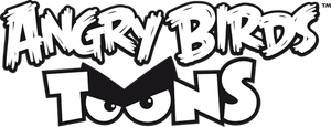 Angry Birds Toons — Logos 8