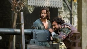 Da Vinci’s Demons Temporada 3 Capitulo 5