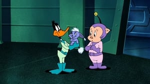 Duck Dodgers: 2×3