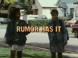 Degrassi Junior High Rumor Has It