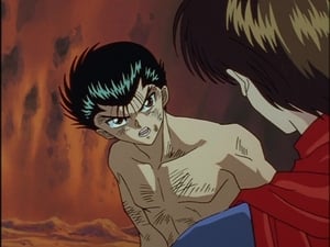 Yu Yu Hakusho: Season 3 Episode 21