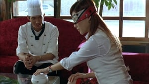 Kung Fu Chefs (2009)