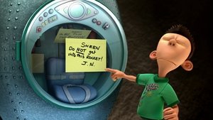 Planet Sheen: 1×1