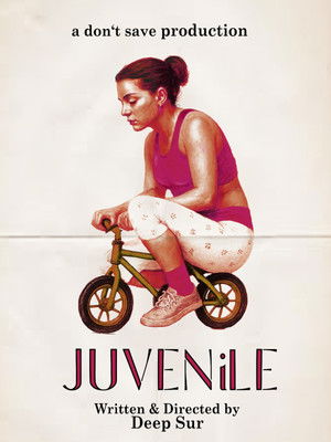 JUVENiLE (2025)