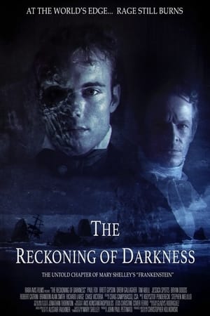 Poster The Reckoning of Darkness 2018