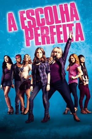 Um Ritmo Perfeito (2012)