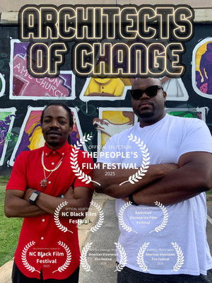 Architects of Change