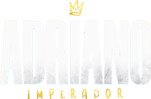 Adriano Imperador — Logos 1