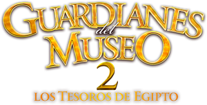 Cats in the Museum 2: Treasures of Egypt
