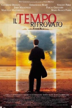 Il tempo ritrovato 1999